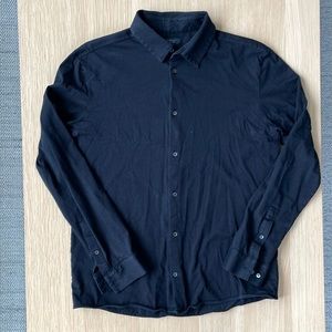 Cos Mens Dress Shirt